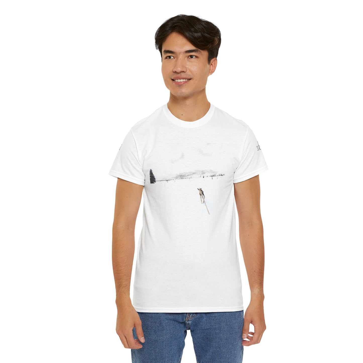 Going to the Wilderness T-Shirt